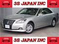 2016 Toyota Crown Hybrid