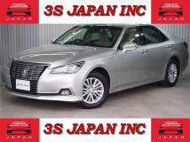 2016 Toyota Crown Hybrid