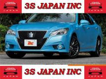 2015 Toyota Crown Hybrid