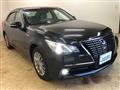 2015 Toyota Crown Hybrid
