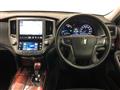 2015 Toyota Crown Hybrid