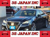 2016 Toyota Crown Hybrid