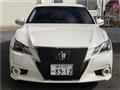 2015 Toyota Crown Hybrid