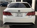 2015 Toyota Crown Hybrid