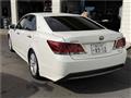 2015 Toyota Crown Hybrid