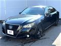 2014 Toyota Crown Hybrid