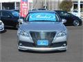 2013 Toyota Crown Hybrid