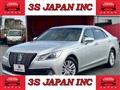 2013 Toyota Crown Hybrid