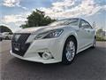 2013 Toyota Crown Hybrid