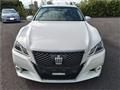2013 Toyota Crown Hybrid