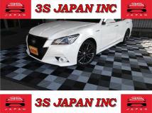 2016 Toyota Crown Hybrid