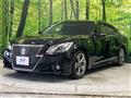 2014 Toyota Crown Hybrid