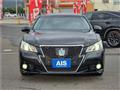 2014 Toyota Crown Hybrid