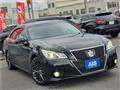 2014 Toyota Crown Hybrid