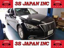 2017 Toyota Crown