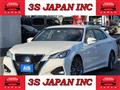 2015 Toyota Crown Hybrid