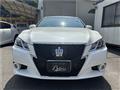 2014 Toyota Crown Hybrid