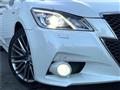 2013 Toyota Crown Hybrid