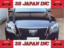 2014 Toyota Crown Hybrid