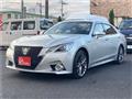 2014 Toyota Crown Hybrid