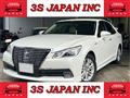 2014 Toyota Crown Hybrid