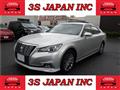 2015 Toyota Crown Hybrid