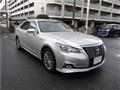 2015 Toyota Crown Hybrid