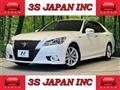 2014 Toyota Crown Hybrid
