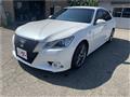 2010 Toyota Crown Hybrid