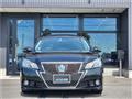2014 Toyota Crown Hybrid