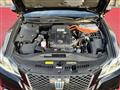 2015 Toyota Crown Hybrid