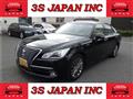 2015 Toyota Crown Hybrid