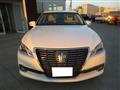 2013 Toyota Crown Hybrid