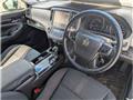 2014 Toyota Crown Hybrid