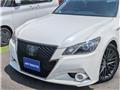 2014 Toyota Crown Hybrid