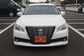 2013 Toyota Crown Hybrid