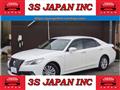 2014 Toyota Crown Hybrid