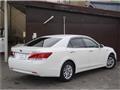 2014 Toyota Crown Hybrid