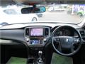 2014 Toyota Crown Hybrid