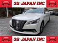 2013 Toyota Crown