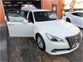 2013 Toyota Crown Hybrid