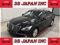 2014 Toyota Crown Hybrid