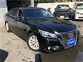 2013 Toyota Crown Hybrid