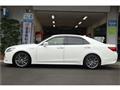 2015 Toyota Crown Hybrid