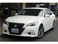 2015 Toyota Crown Hybrid