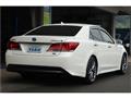 2015 Toyota Crown Hybrid