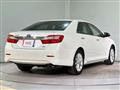 2013 Toyota Camry Hybrid