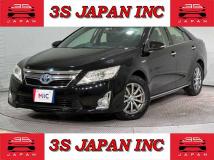 2011 Toyota Camry Hybrid
