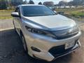 2016 Toyota Harrier Hybrid
