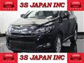 2015 Toyota Harrier Hybrid